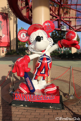 アナハイム＆オーランド】フロリダとカリフォルニア 2つのディズニーを