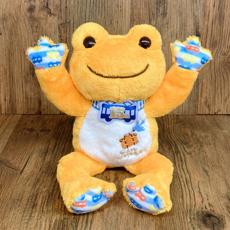 かえるのピクルス pickles home