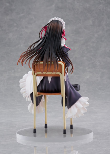 Maid Maison『はにかみ彼女』水澄華実 | DMM Factory