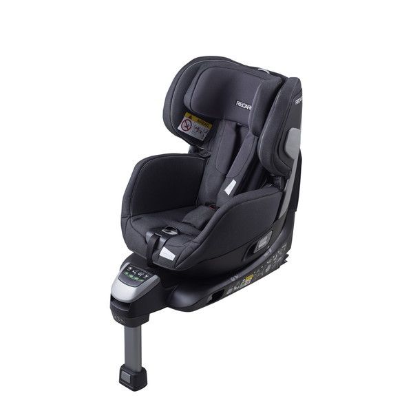 RECARO レカロ サリア エリート マットブラック [チャイルドシート