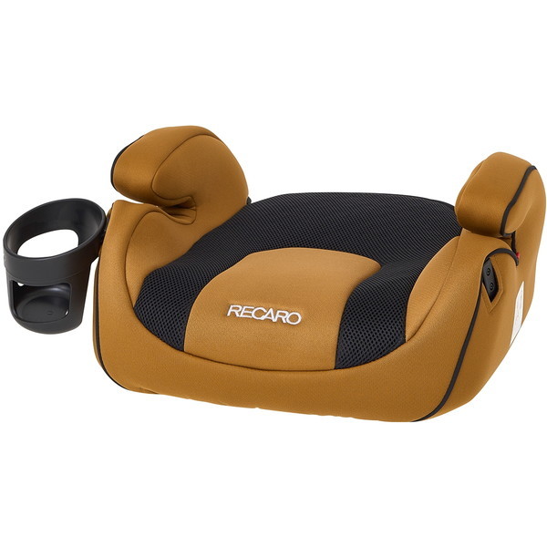 レカロ J3 ネオ サファリイエロー [ジュニアシート (3才～12才頃まで