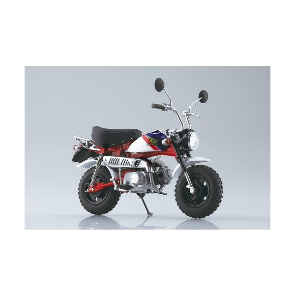 1/12 完成品バイク プラモデル」の人気商品一覧 | 安い商品を通販