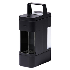 PANASONIC NC-A57-K ブラック [沸騰浄水コーヒーメーカー (5杯分