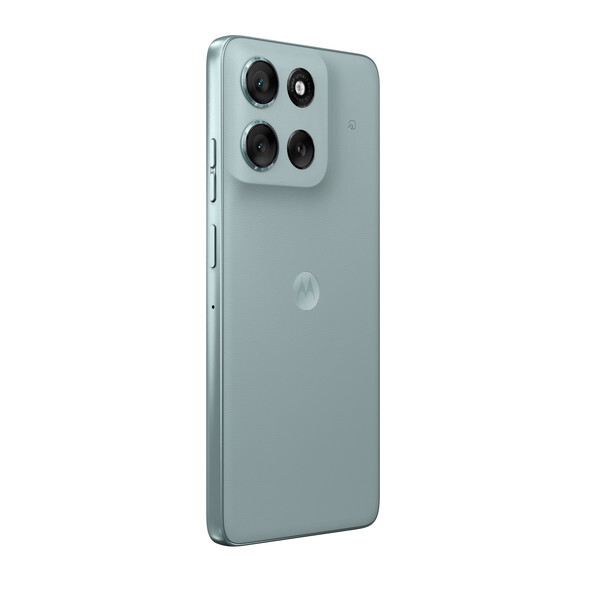 MOTOROLA moto g66j 5G グレーミスト [SIMフリースマートフォン