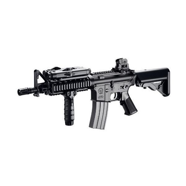 東京マルイ ソップモッドM4 No.4 [電動ガンボーイズ(対象年令10才以上