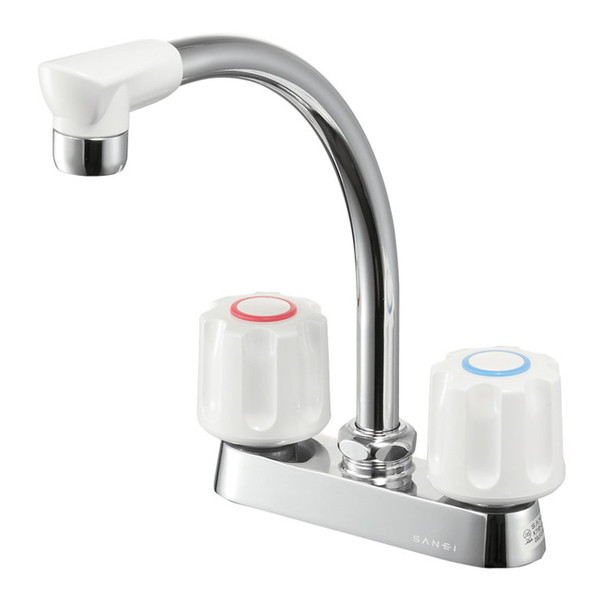 水栓金具 キッチン混合水栓」の人気商品一覧 | 安い商品を通販サイト