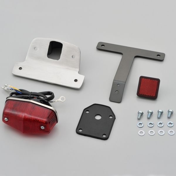 デイトナ D21362 [ルーカステールランプボルトオンキット SR系用