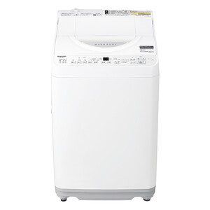 東芝 AW-7DH2 ピュアホワイト ZABOON [簡易乾燥機能付洗濯機(7.0kg