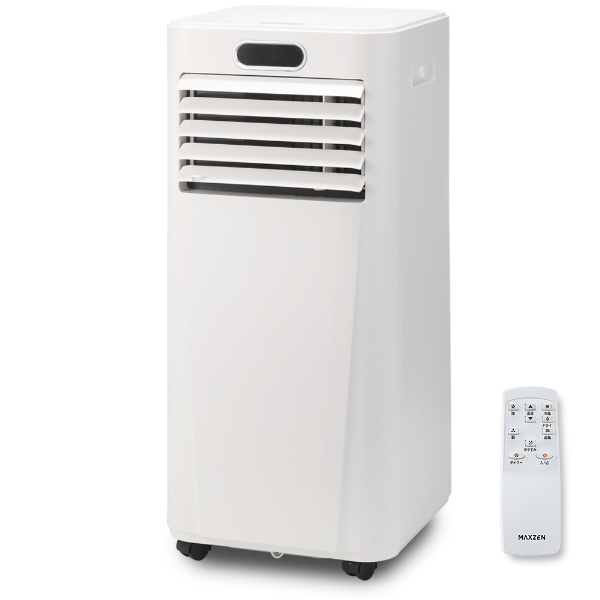 新品ポータブルエアコン冷房、ドライ、送風 8畳 スポットエアコン 8畳