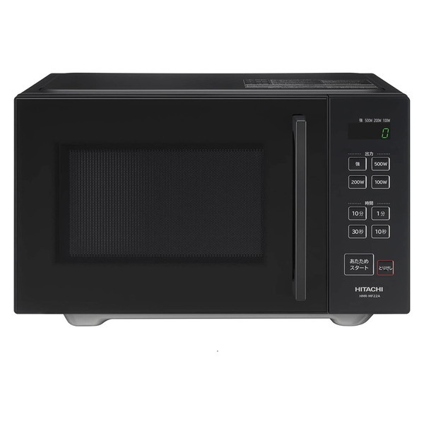 HITACHI 電子レンジ HMR-FS182 2021年製 HITACHI 電子レンジ HMR-FS182
