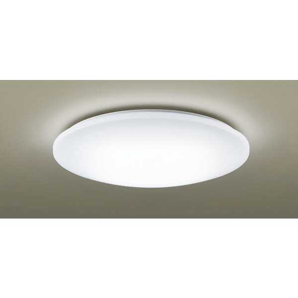 リモコン付】パナソニック LEDシーリングライト HH-XCD0888A 8畳