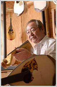 リウテリア野口 （野口 實） - Pietraponte