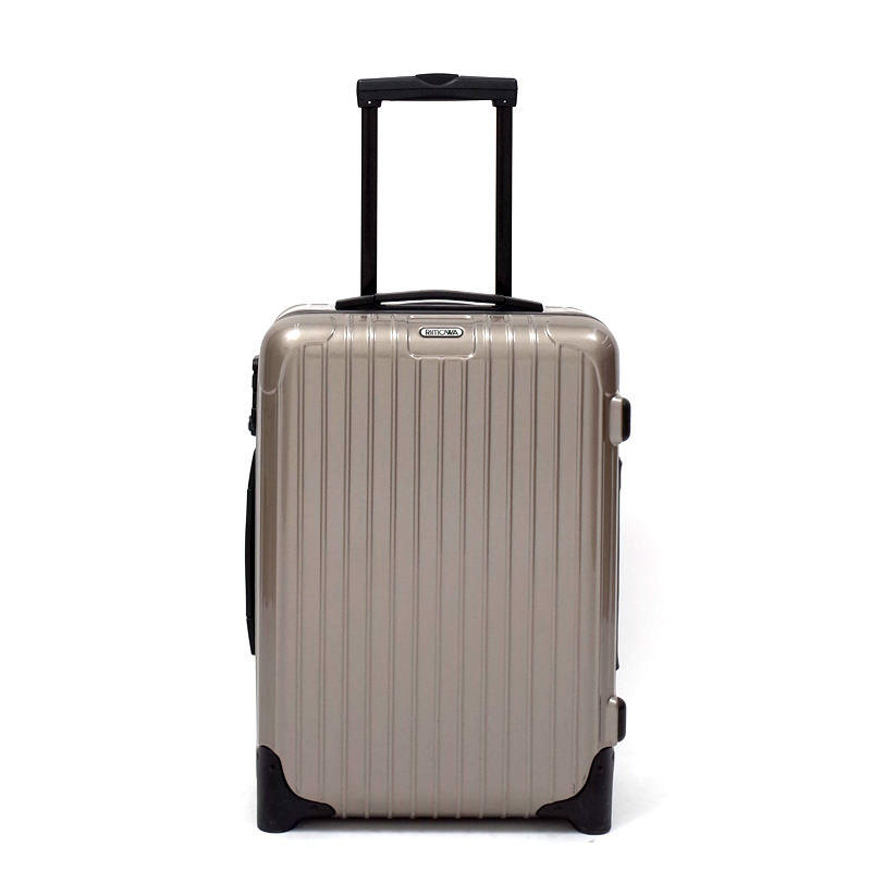 リモア サルサ 2輪 鍵なし リモア サルサ 2輪 鍵なし RIMOWA リモワ