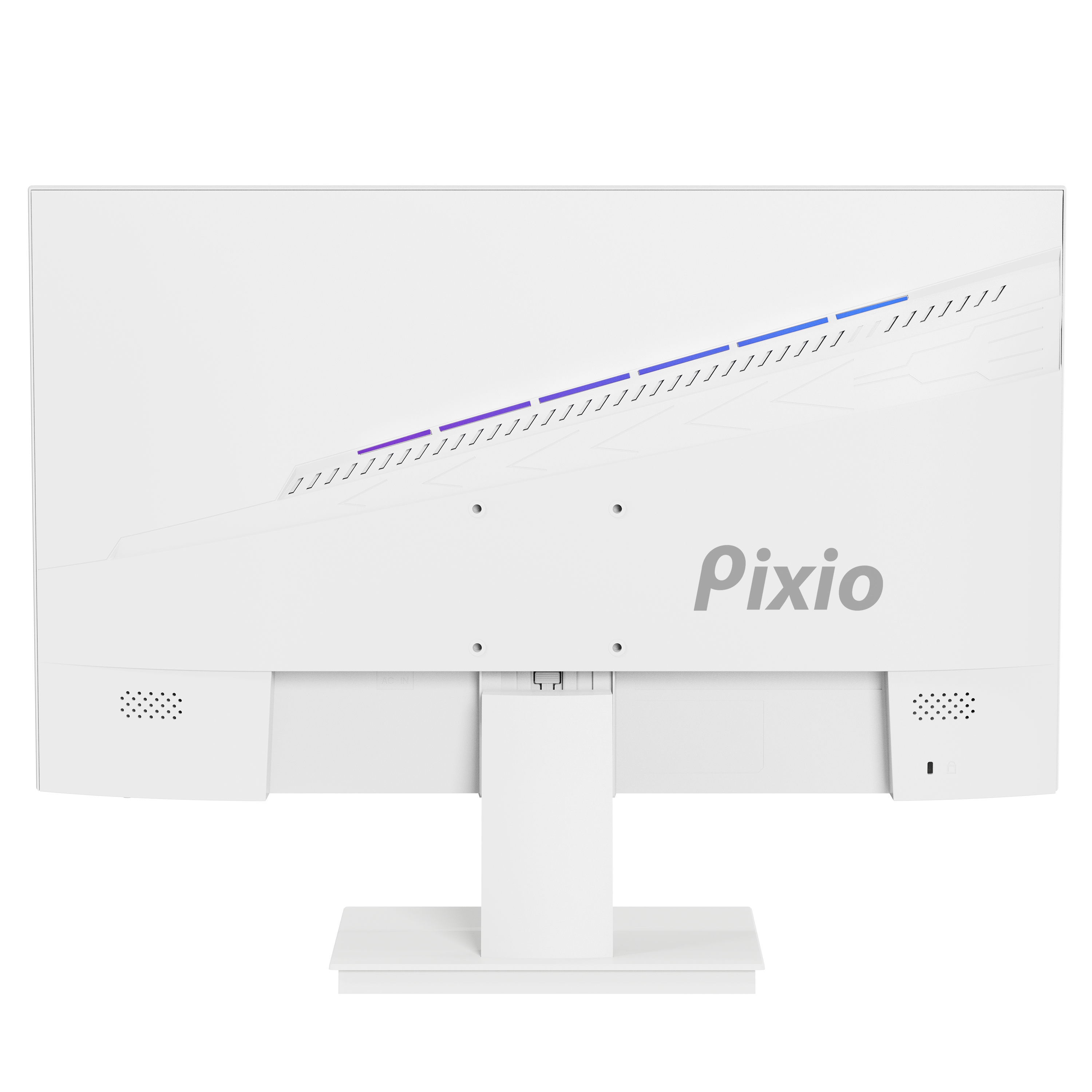 Pixio PX259 Advanced White | 25 inch 1080p 260Hz 1 ms Fast VA