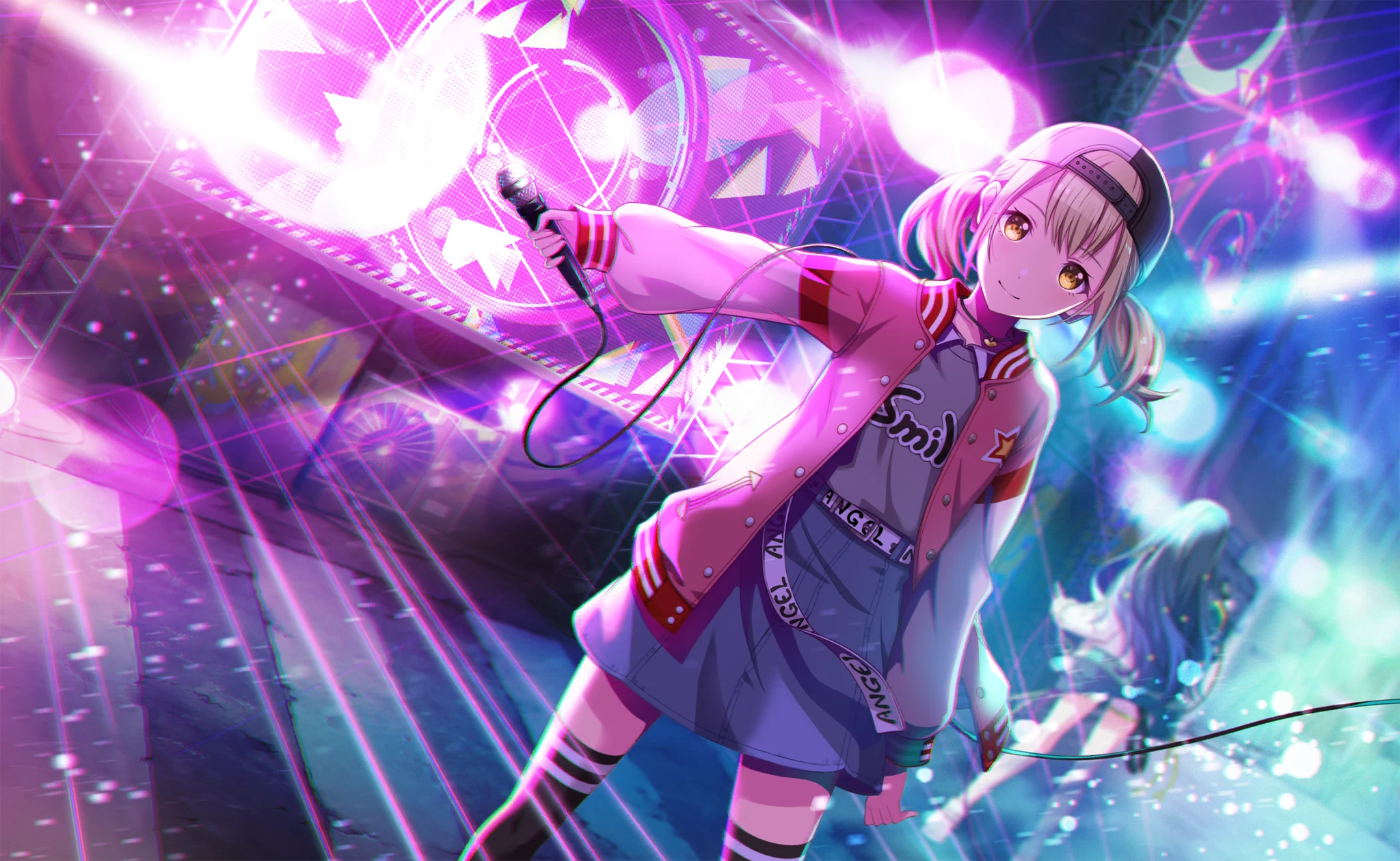 ヴァイス プロセカ もう一度ふたりで 小豆沢 こはね SSP/サイン カード