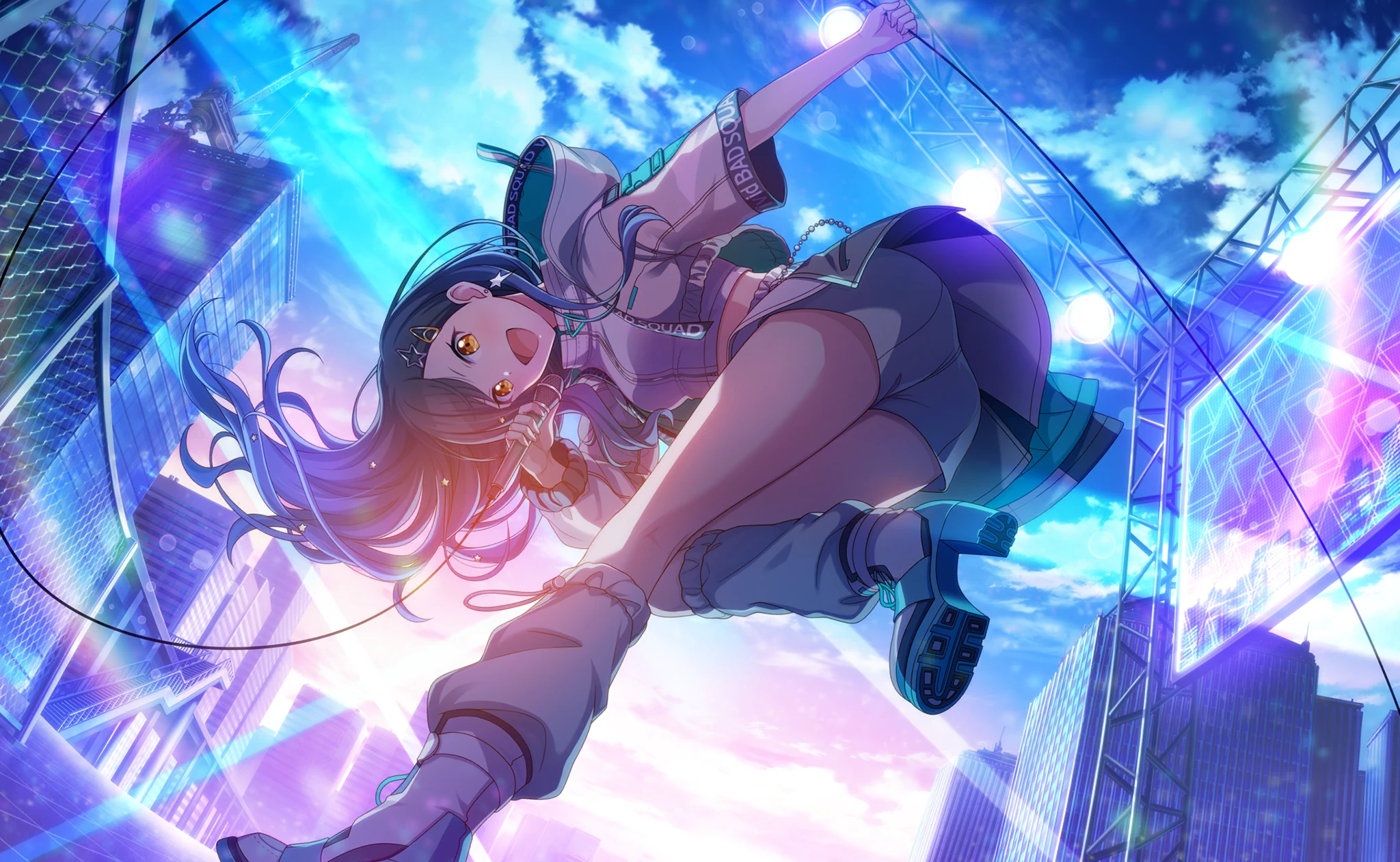 ヴァイスシュヴァルツ プロセカ 相棒なのに 白石杏 SSP サイン PSA10