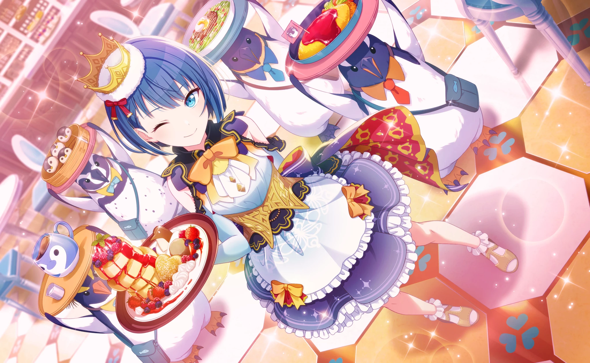 ヴァイス プロセカ3 プロジェクトセカイ SP 世界一の笑顔 桐谷遥 2 RR