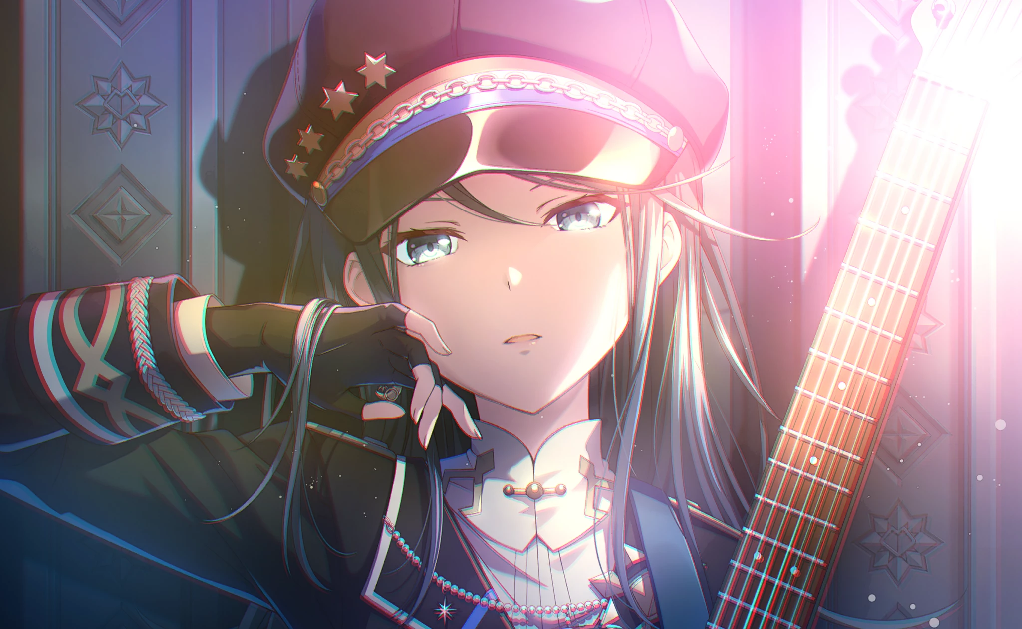 ヴァイスシュヴァルツ プロセカ ssp 星乃一歌 想いをつなげるスター