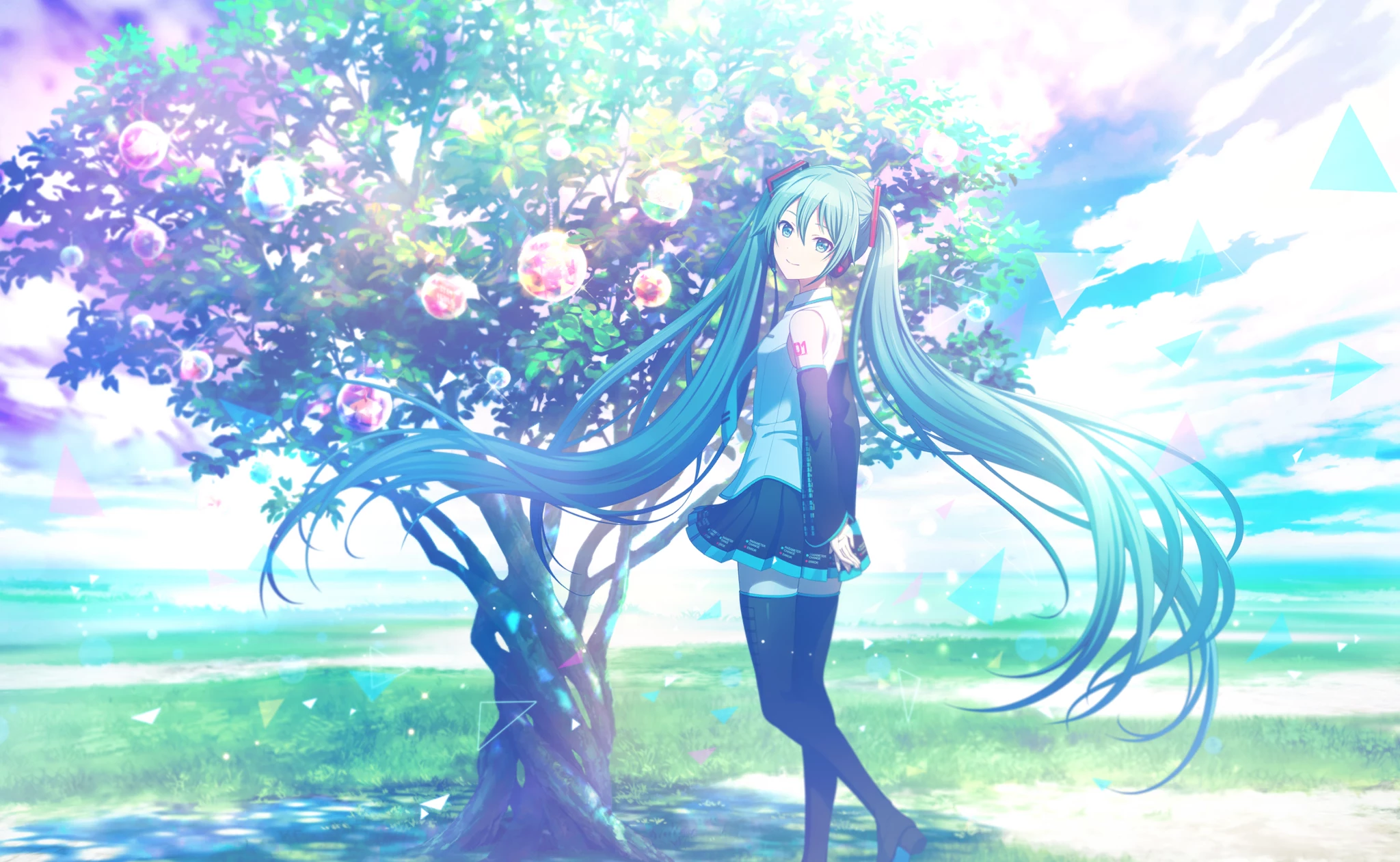 想いが重なる場所で 初音ミク SSP 想いが重なる場所で] 初音ミク 情報