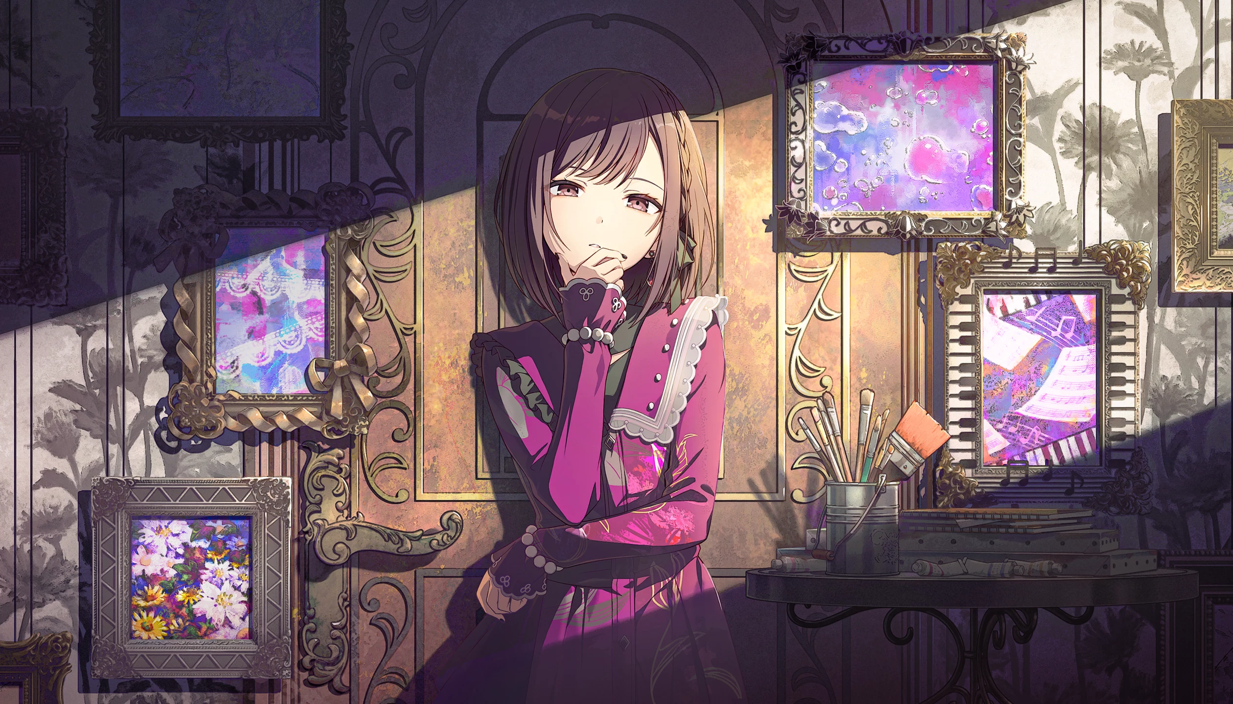 プロセカ東雲絵名まとめ売り