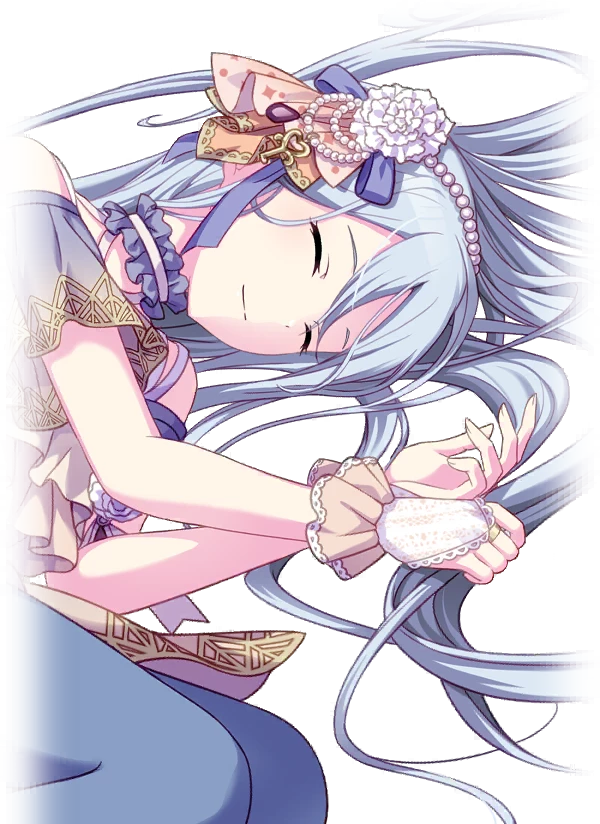 思い出の花壇 宵崎奏 ssp 思い出の花壇 宵崎奏（R）｜ヴァイス