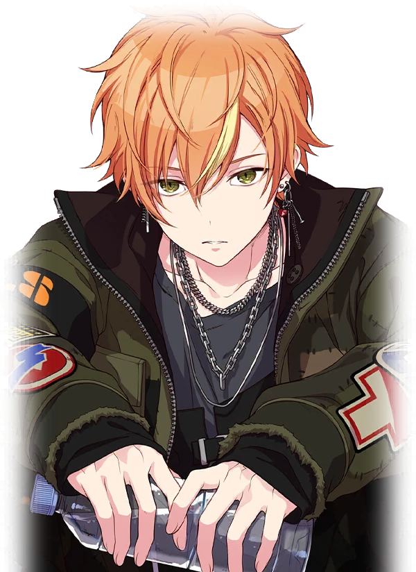 ヴァイス/プロセカ2/SSP/サイン/手にした熱気 東雲彰人 ヴァイス