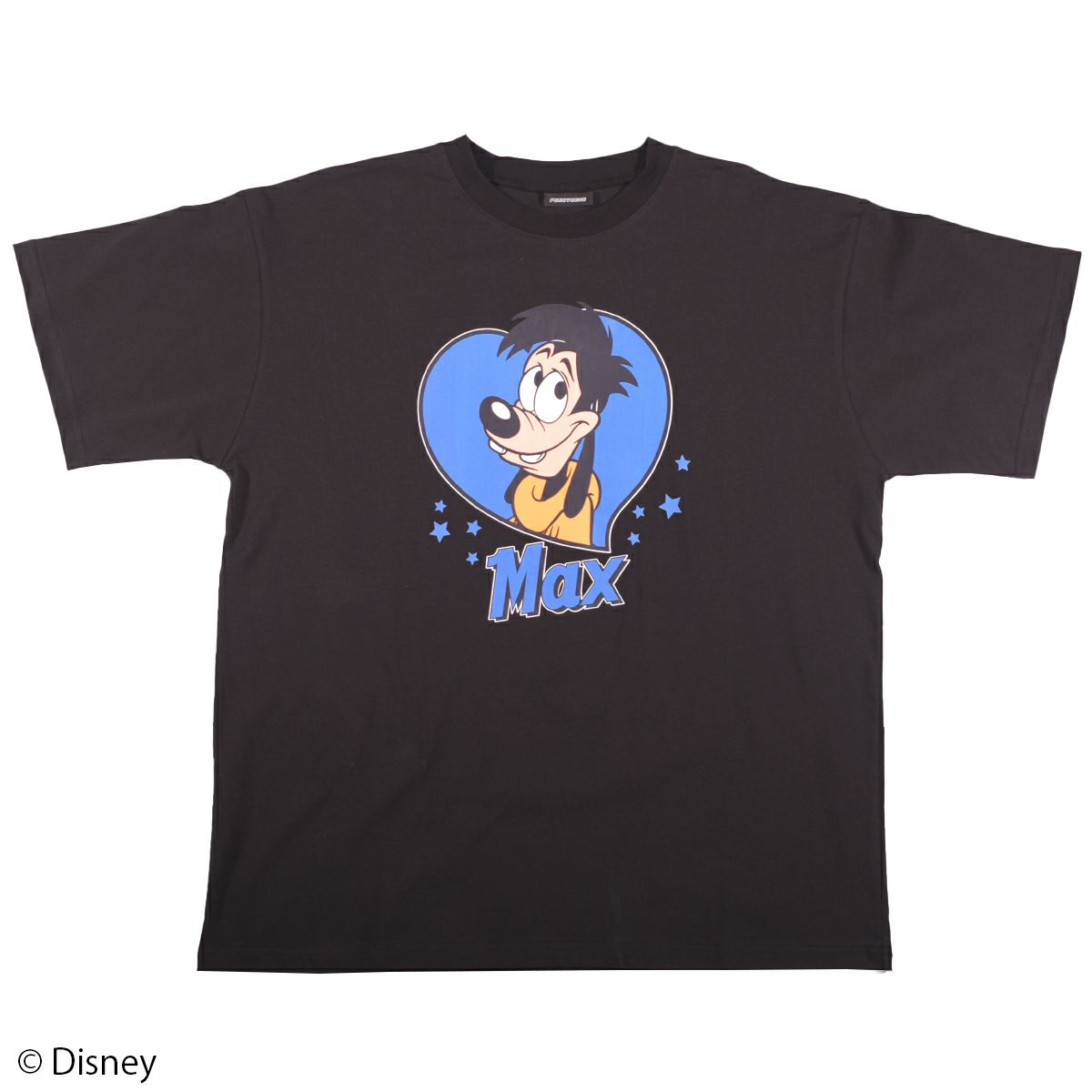 2025SS ボンポワンドムTシャツ