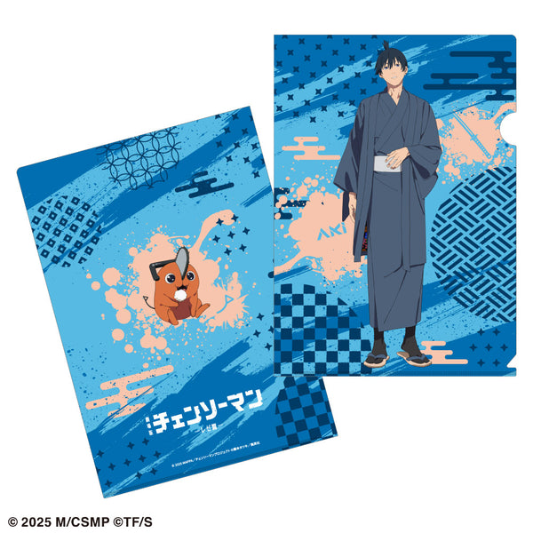 PochiMart】劇場版『チェンソーマン レゼ篇』OMATSURI POP UP SHOP