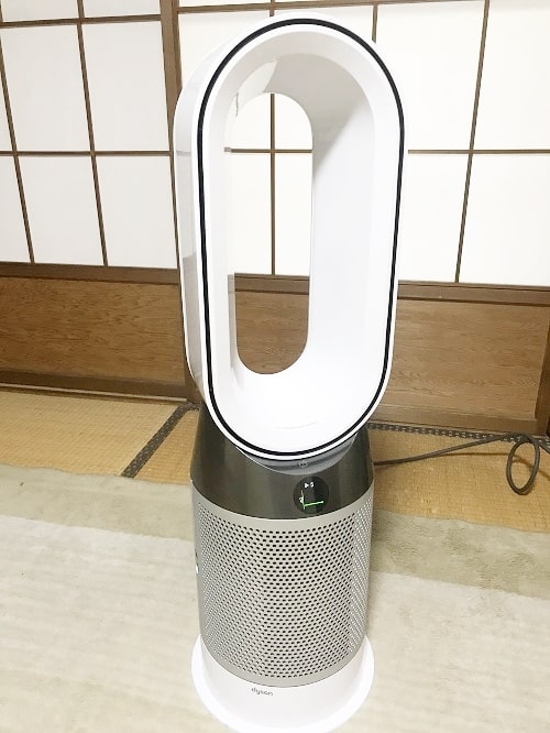 ダイソン pure hot + cool 2020年製 HP04【モノ市場東浦店】41