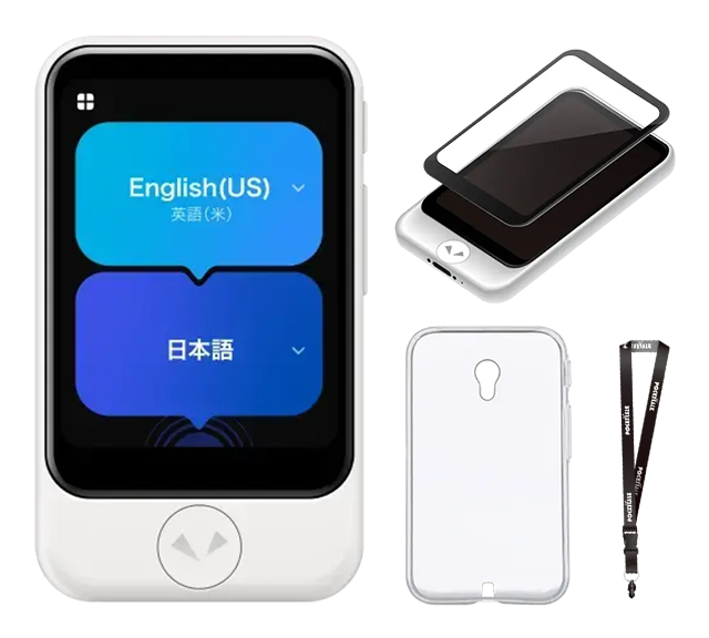 Pocketalk（ポケトーク）について | 導入実績10,000社以上