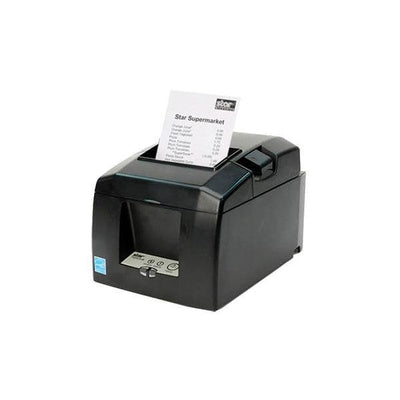 Star Micronics TSP654II Point of Sale POS Receipt Printer Thermal