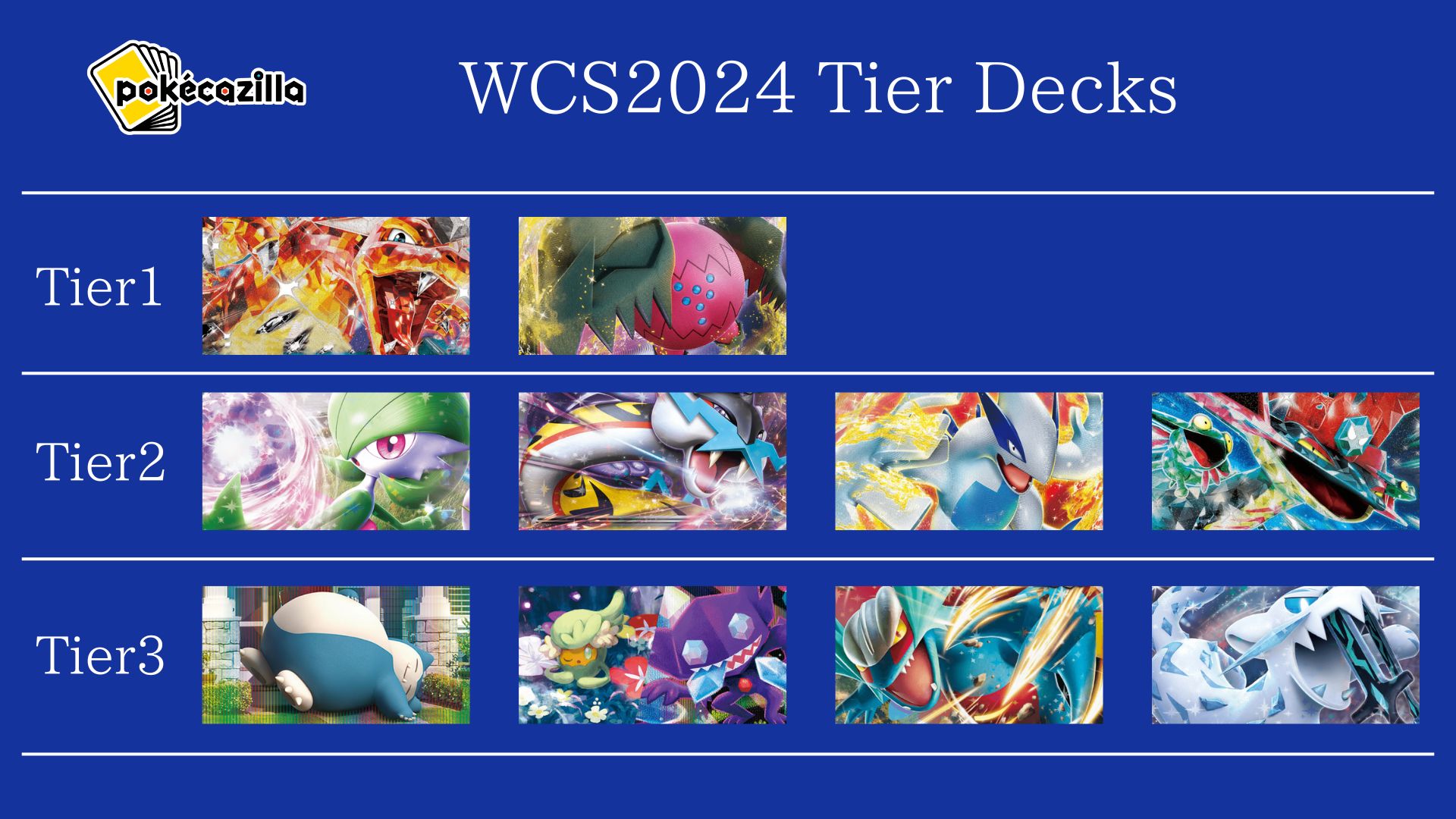 WCS2024 ポケモンカード アローラナッシー ダブルデッキケース WCS2024