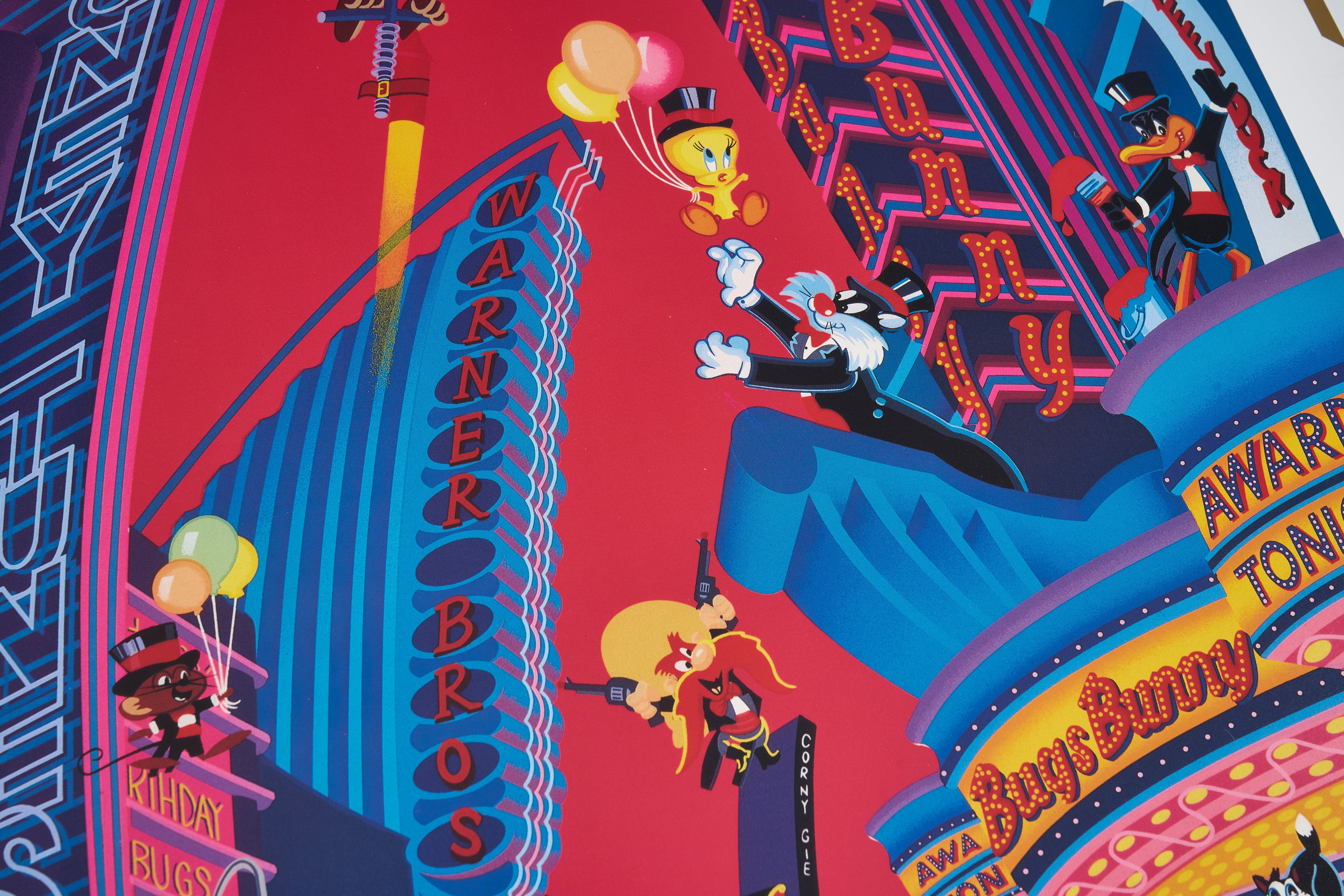 限定30枚】That's 50 Folks! 1991 / メラニー・テイラー・ケント | POP