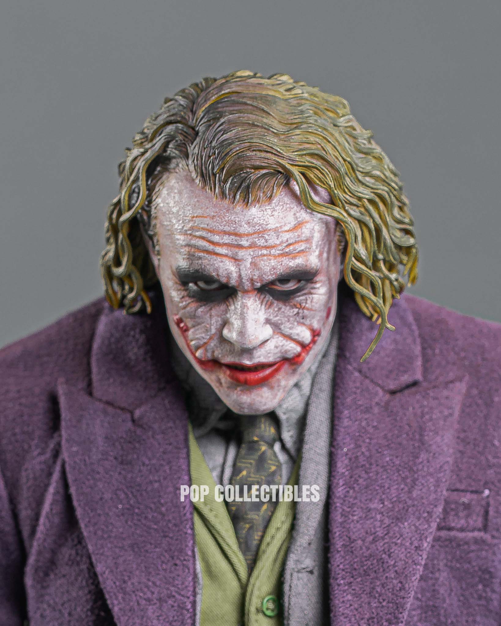 Hot Toys The Joker DX32 1/6スケールフィギュア ホットトイズ