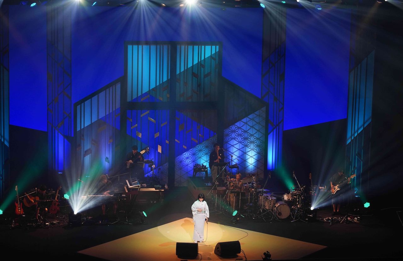 川嶋あい 2021ワンマンライブ Welcome 直筆サイン入りアルバム 川嶋