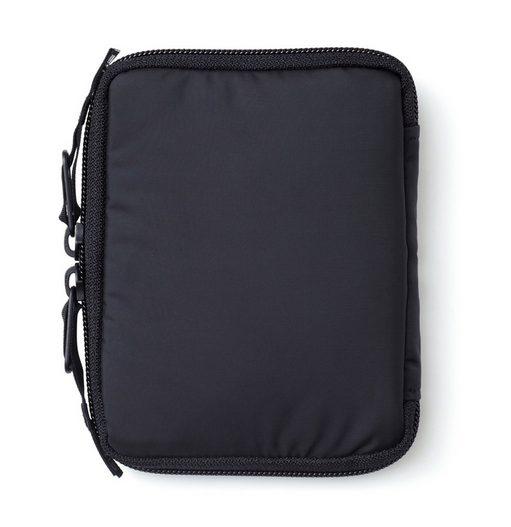 HEADPORTER BLACKBEAUTY パスポートケース ヘッドポーター HEAD PORTER