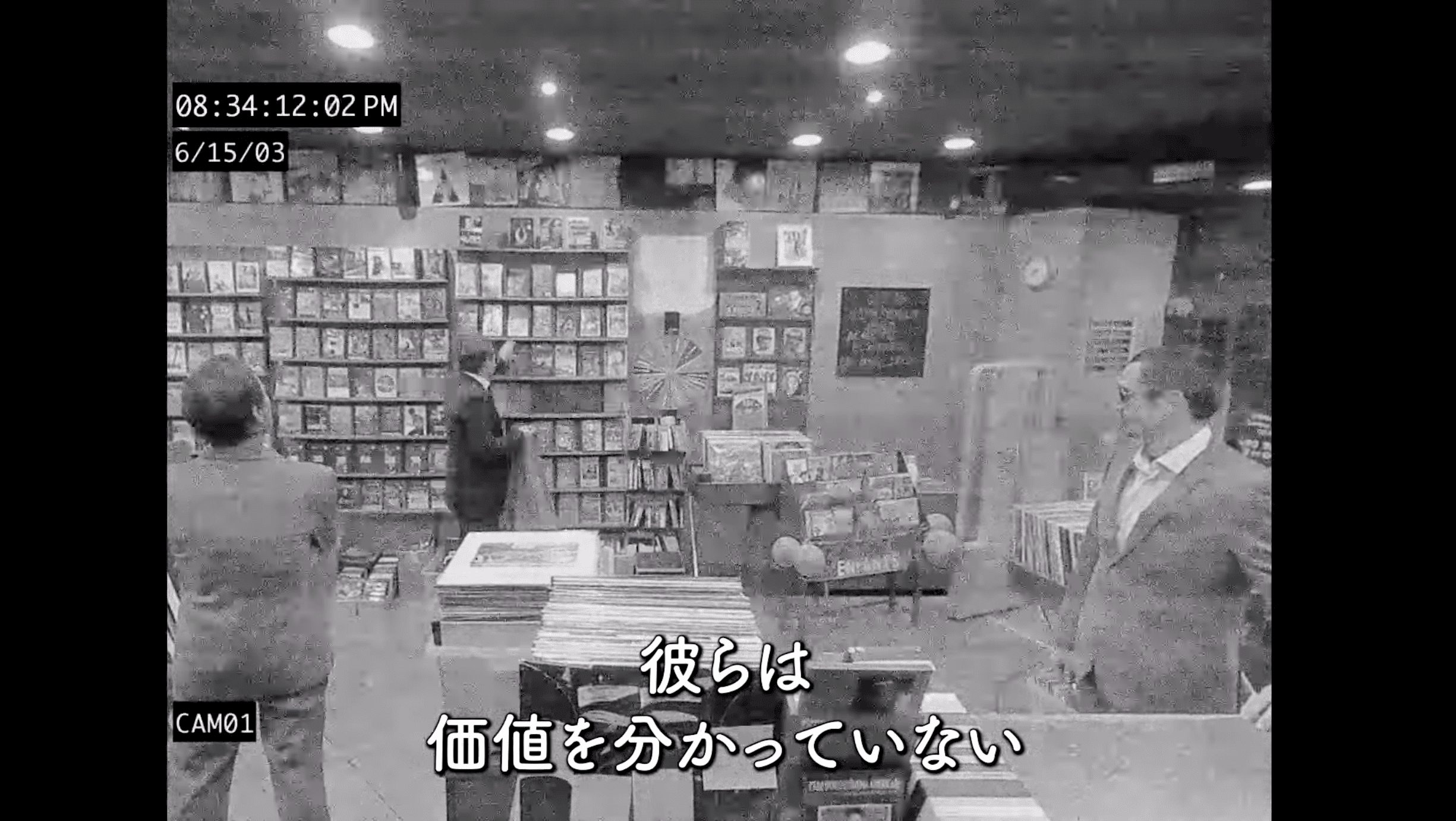 キムズビデオ 字幕版VHS【限定販売】