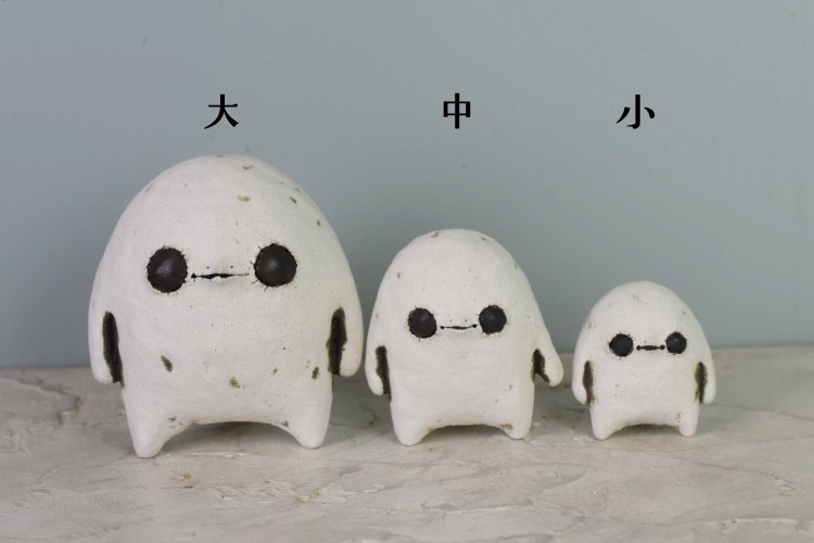 M*a様 ミヤチヤスヨ マラカスぼうや 土ノ小人 M*a様 ミヤチヤスヨ