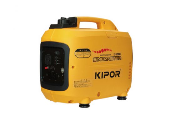 IG1600 – POWER-TECH