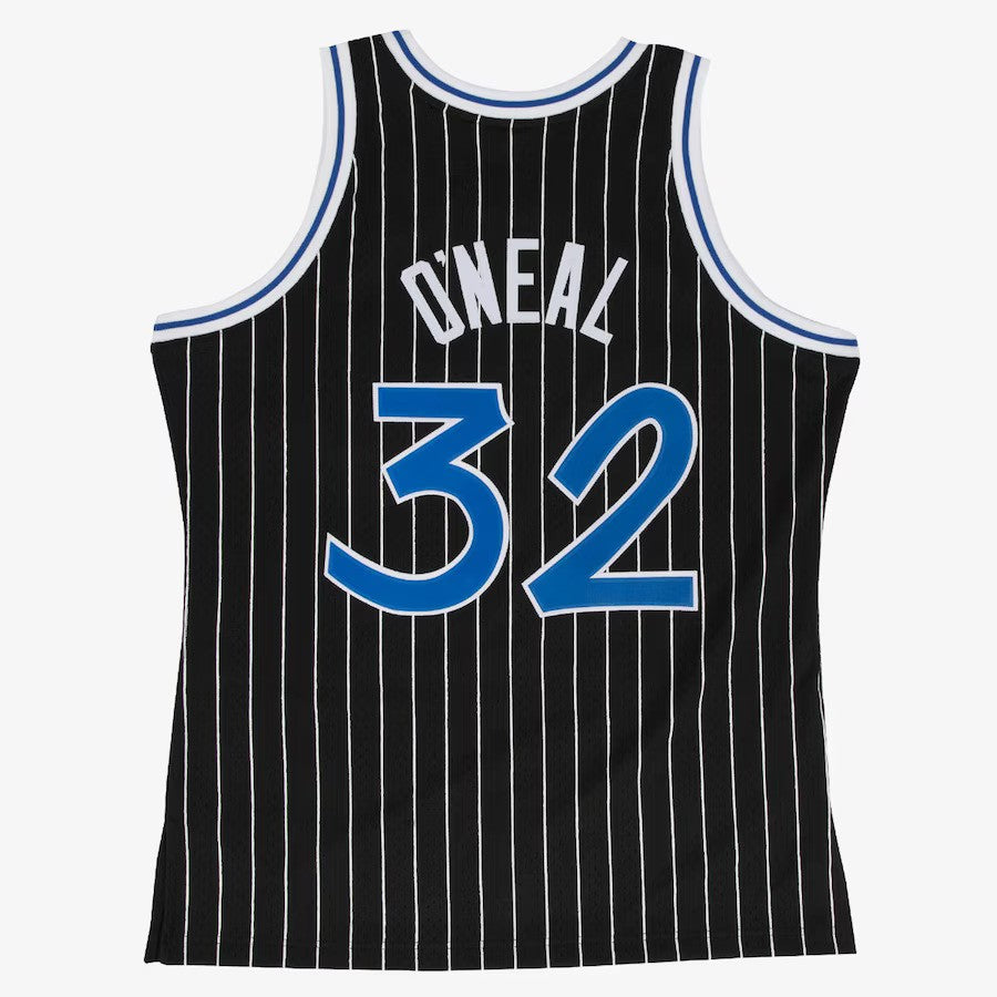 2021 shaquille o'neal シャキールオニール サイン ジャージ 2021