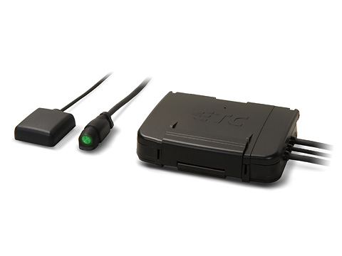 二輪用ETC1.0 車載器 JRM-11 配線一式 アンテナ分離型ETC車載器 JRM-11