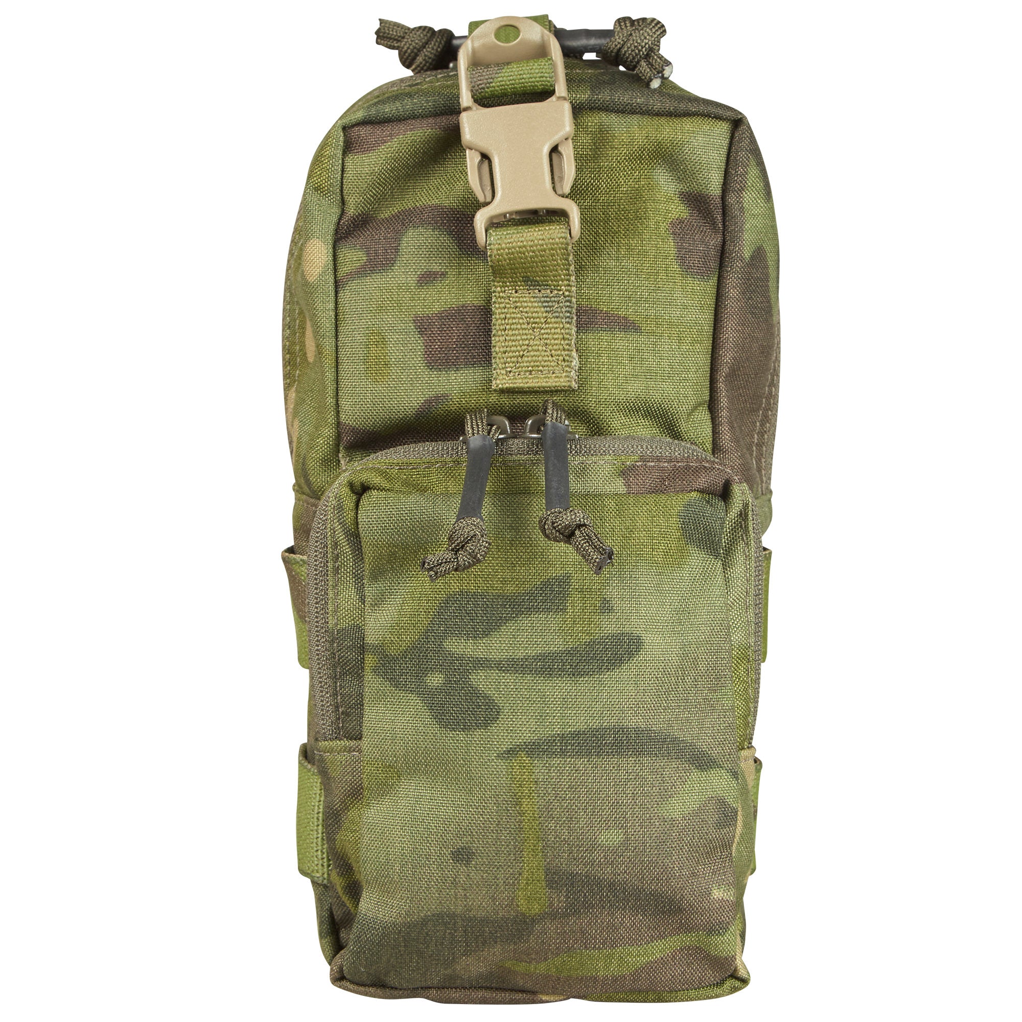 Multicam Tropic Camouflage Collection - Platatac