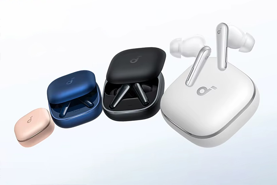 510515 未開封 Anker Soundcore Liberty 5 Amazon.com: soundcore