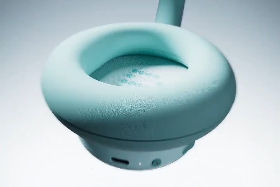 Nothing teases the first headphones from its budget CMF brand