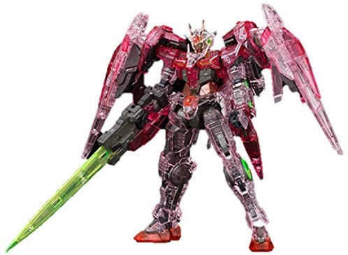 RG ダブルオーザンライザー RG デスティニーインパルス 組立済み