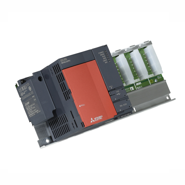 Q02UCPU - PLC Mitsubishi - Nhà Phân phối Tự Động Hóa Toàn Cầu
