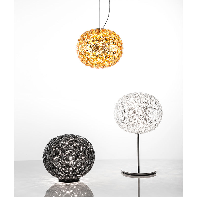 Kartell カルテル 照明 プラネット（ペンダント） PLANET | +CASA
