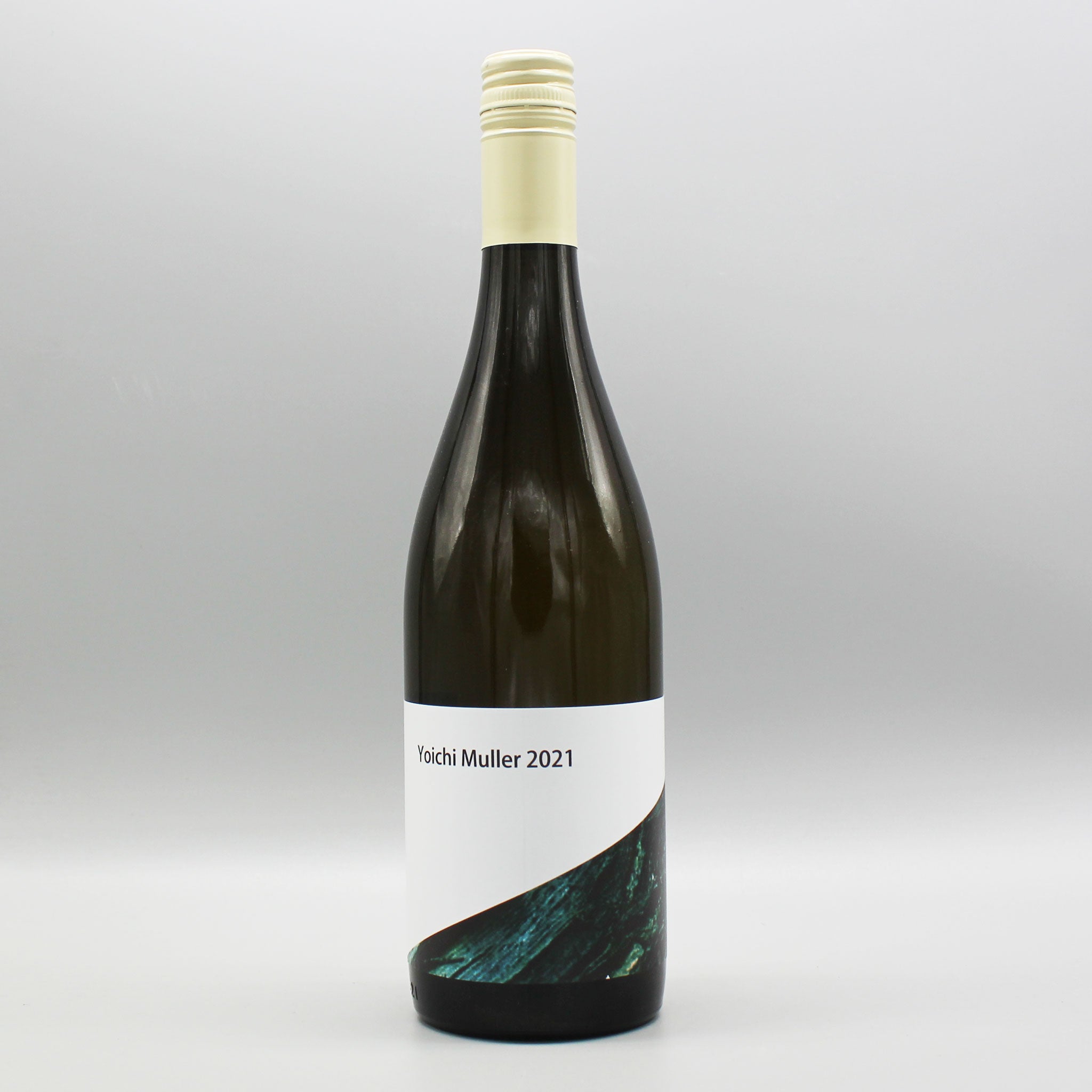 日本ワイン]山田堂 ヨイチブラン 2024 白 750ml – ナチュラルワイン