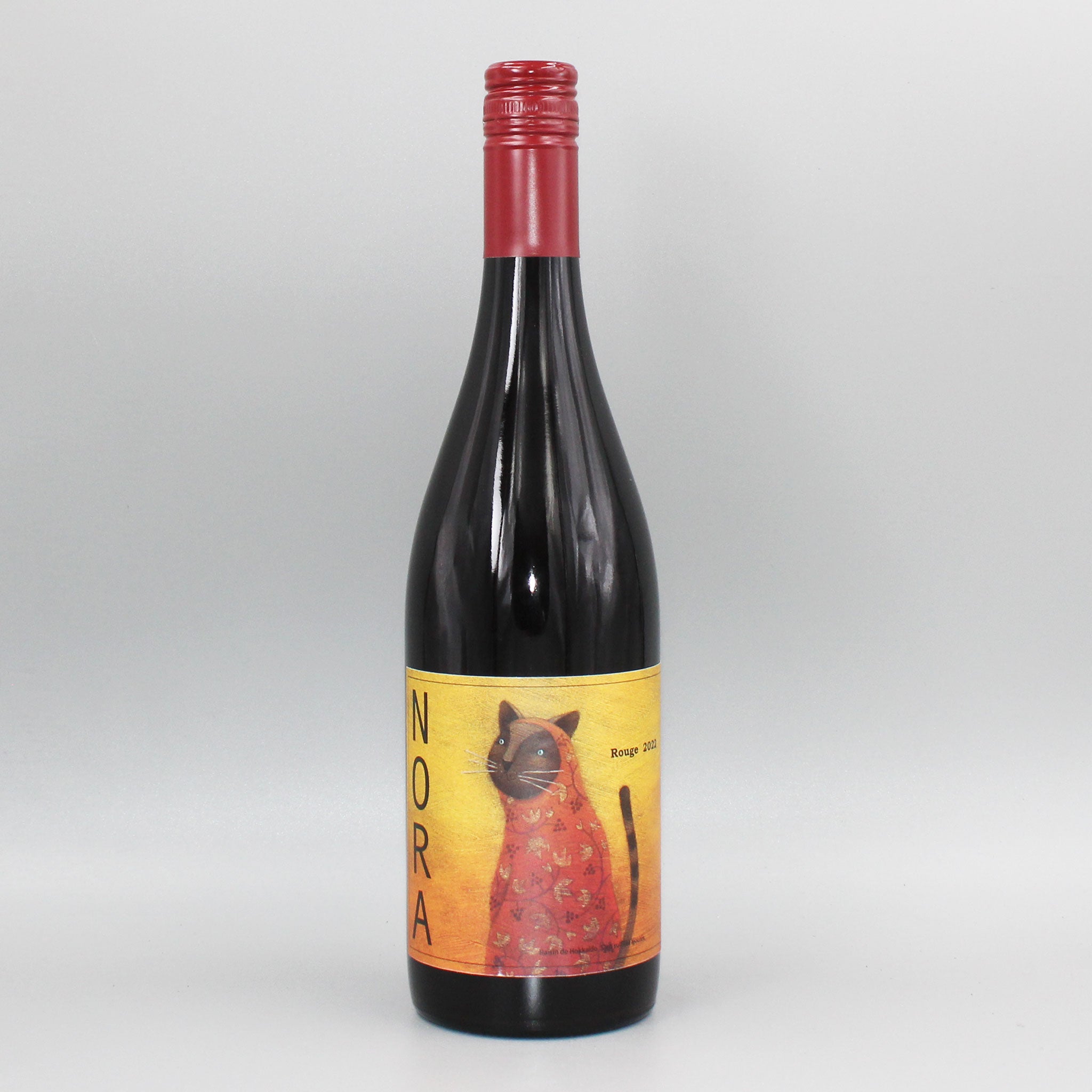 農楽蔵 ノラブラン2022 日本ワイン]農楽蔵 ノラ ブラン 2022 白 750ml