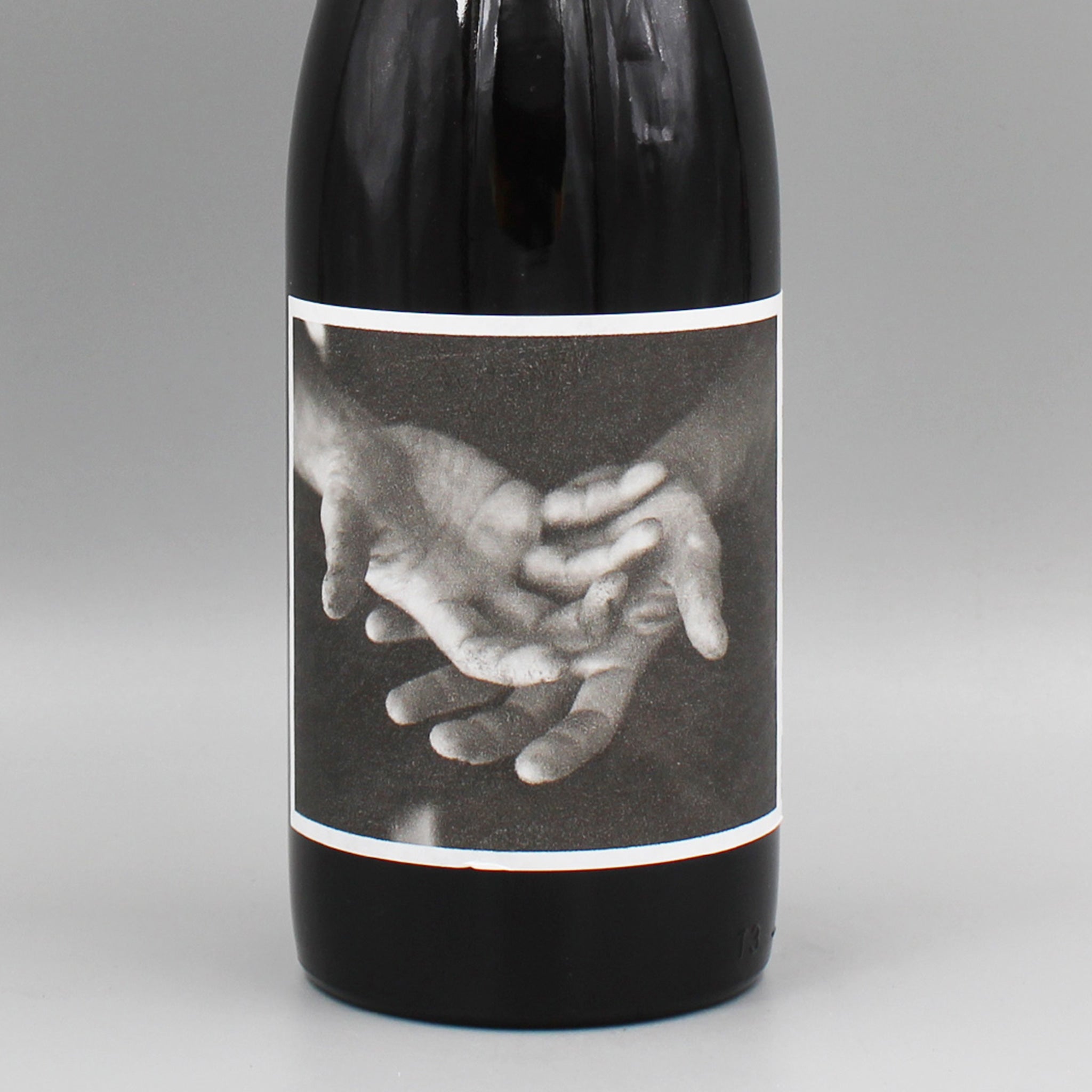 日本ワイン]アパチャーファーム アンド ワイナリー Non Portrait 2022